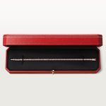 Cartier Lignes Essentielles bracelet, brilliant-cut diamonds - Image 7